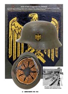 German Helmets 1916-1945