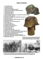 German Helmets 1916-1945