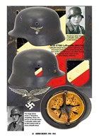 German Helmets 1916-1945