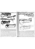 The Mauser M91 Through M98 Bolt Actions - A Shop Manual