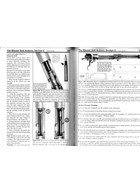 De Mauser Grendels M91 tot M98 - Een Werkplaats Handboek