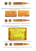 Patronen voor Handvuur- en buitgemaakte Handvuurwapens uit de Periode 1914 tot 1938