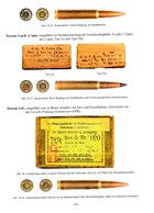 Cartridges for Handguns and captured Handguns from the Period 1914 to 1938