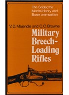 Military Breech-Loading Rifles