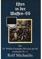 Esten in de Waffen-SS