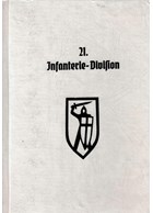 21ste Infanterie-Divisie - Rusland-Veldtocht 1941