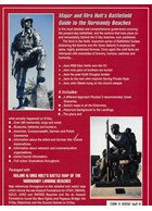 Major & Mrs. Holt's Battlefield Guide - Normandy Landing Beaches