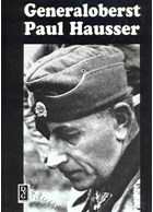 Generaloberst paul Hausser