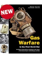 Gas Warfare in the First World War