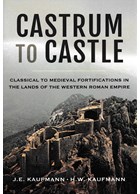 Castrum to Castle