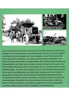 German Military Trucks until 1945