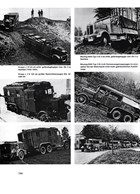 German Military Trucks until 1945