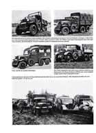 German Military Trucks until 1945