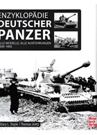 Encyclopedia of German Tanks