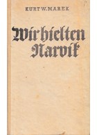 Wij hielden Narvik