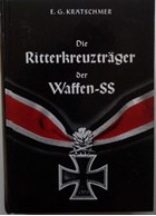 De Ridderkruis-Dragers van de Waffen-SS