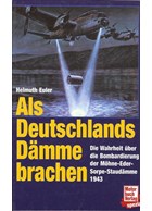Toen Duitsland's Dammen braken