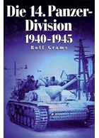 The 14th Panzer-Division 1940-1945