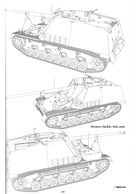 Panzerjäger - Technische en Operationele Geschiedenis - Deel 3