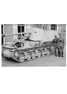 Panzerjäger - Technische en Operationele Geschiedenis - Deel 3