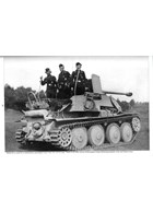 Panzerjäger - Technische en Operationele Geschiedenis - Deel 4