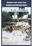 Panzerjäger - Technical and Operational History - Vol. 4