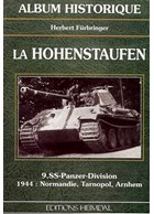 Historisch Album: La Hohenstaufen