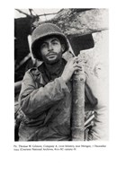 A Dark Bloody Ground