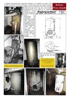 Archeology of the Atlantic Wall - Volume 1: Bunker Furnishings and Fittings
