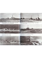 Torpedoboats and Detroyers in Action 1939-1945