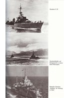 Torpedoboats and Detroyers in Action 1939-1945