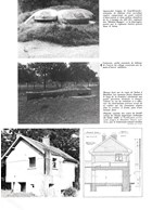 The Maginot Line - Images from Yesterday and Today