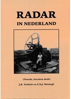 Radar in Nederland 1940-1945 (Ned.)