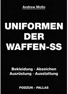 Uniforms of the Waffen-SS