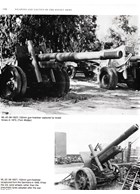 Weapons and Tactics of the Soviet Army