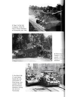 Zonen van 'Das Reich': II SS Panzer Korps