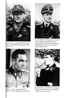 Zonen van 'Das Reich': II SS Panzer Korps