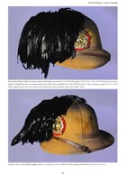 Military Sun Helmets of the World