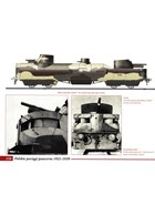 Polish Armored Trains 1921-1939