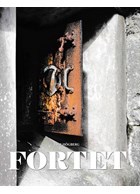 The Fort - A Book about Oscar II Fort