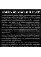 The Fort - A Book about Oscar II Fort
