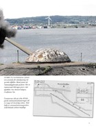 The Fort - A Book about Oscar II Fort