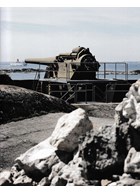 The Fort - A Book about Oscar II Fort