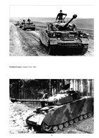 Sd. Kfz. 161 Pz. Kpfw. IV Ausf. G/H/J - Vol. 2