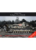 Pz.Kpfw. IV in Kleur