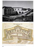 Fortifications of the Monarchy