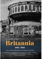 Bunkers around Hotel Britannia 1940-1944