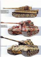WWII Tank Encyclopedia in Color 1939-45
