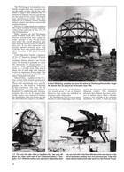 German Coastal Radar Stations Then and Now