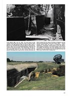 German Coastal Radar Stations Then and Now